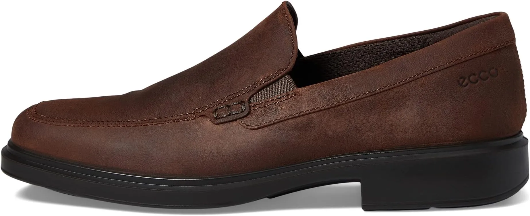 Helsinki 2.0 Loafer ECCO, Potting Soil