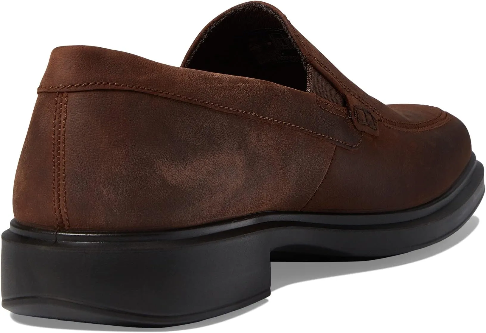 Helsinki 2.0 Loafer ECCO, Potting Soil