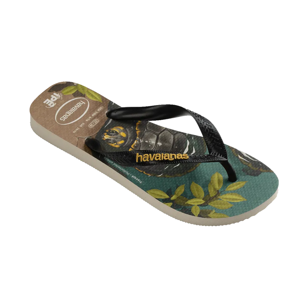 Ipe Flip Flops