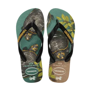 Ipe Flip Flops