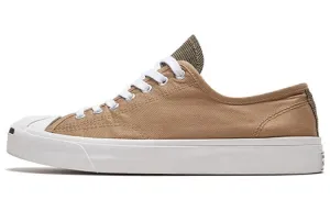 Jack Purcell Low Hacked Fashion Mix n Match Converse Khaki