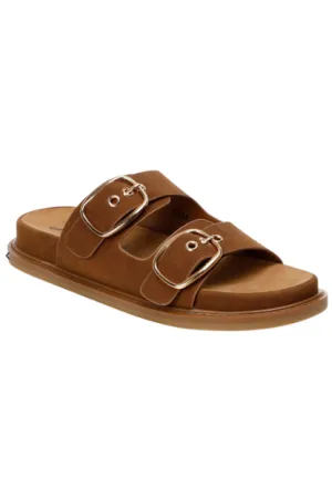 Jellypop Buddy Sandal - Tan