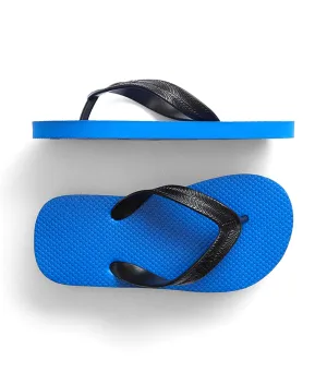 Kids Flip Flops - Bristol Blue