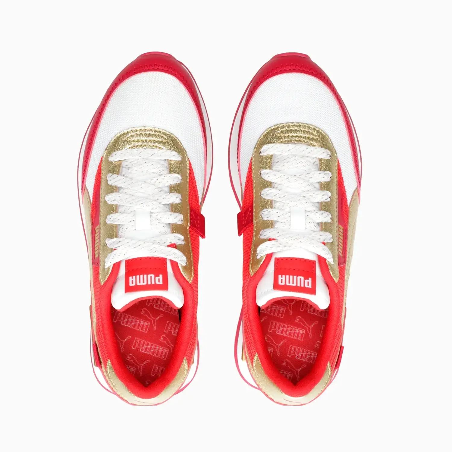 Kid's Future Rider Glitz Shoes Grade School