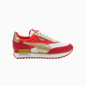 Kid's Future Rider Glitz Shoes Grade School