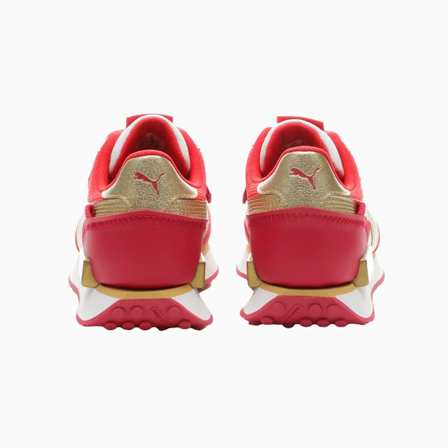 Kid's Future Rider Glitz Shoes Grade School
