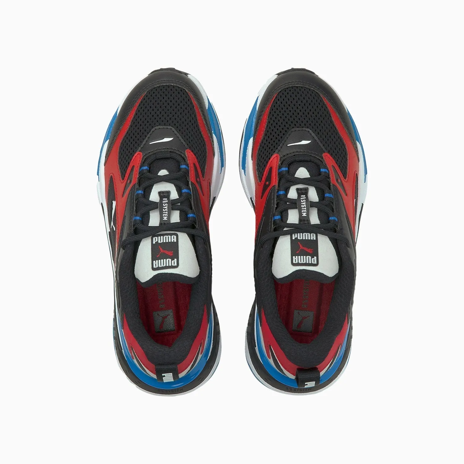 Kid's RS Fast Sneakers Grade School