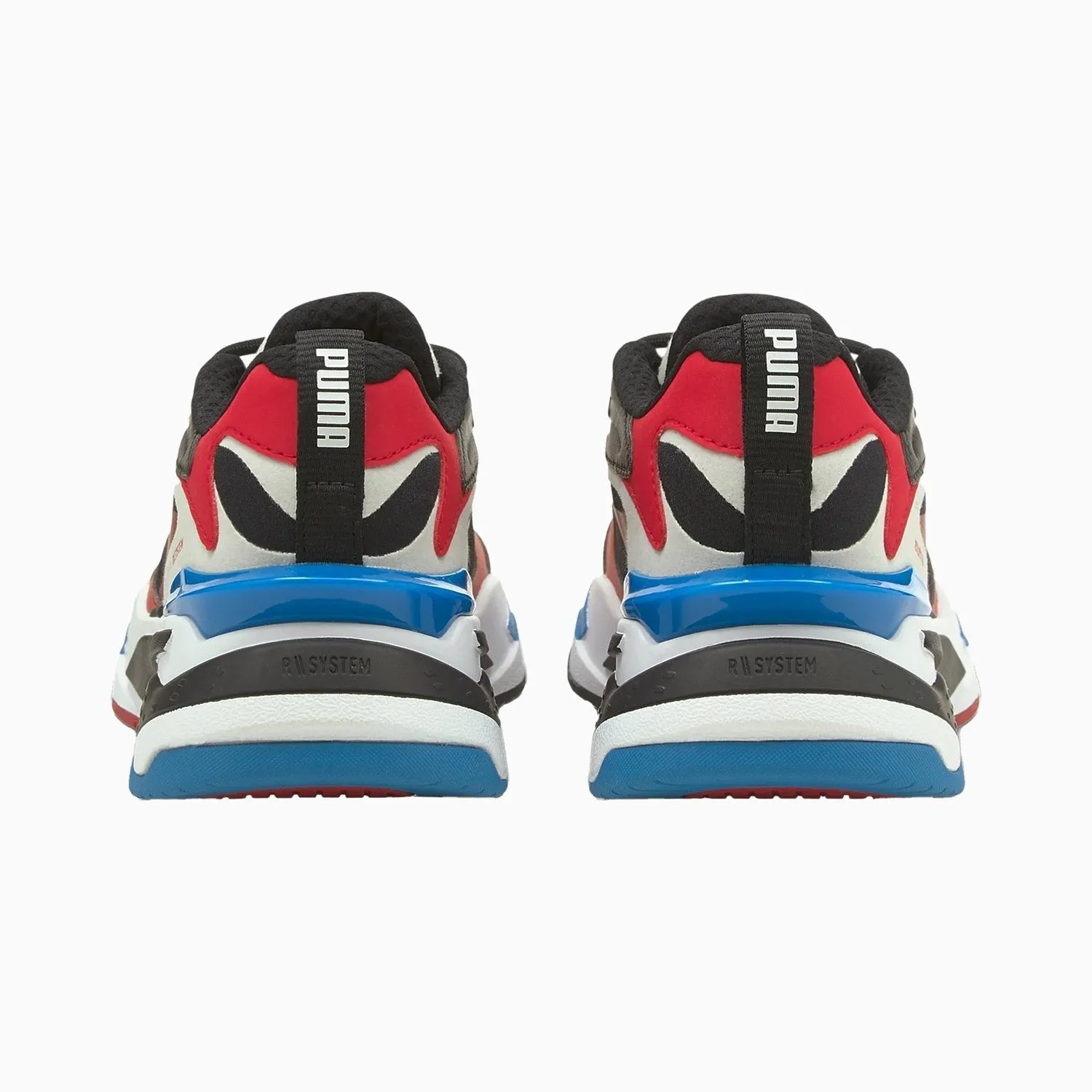 Kid's RS Fast Sneakers Grade School