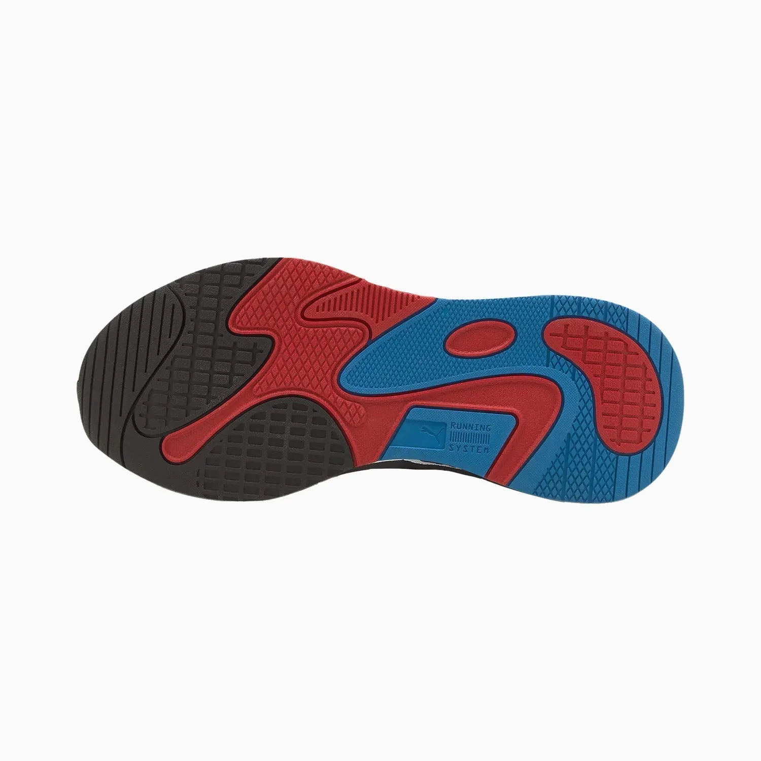 Kid's RS Fast Sneakers Grade School