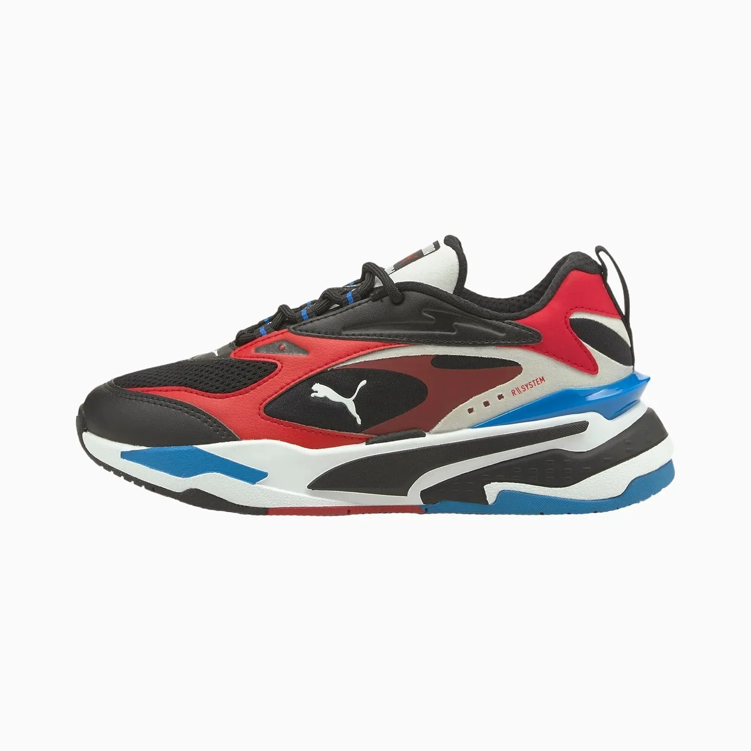 Kid's RS Fast Sneakers Grade School