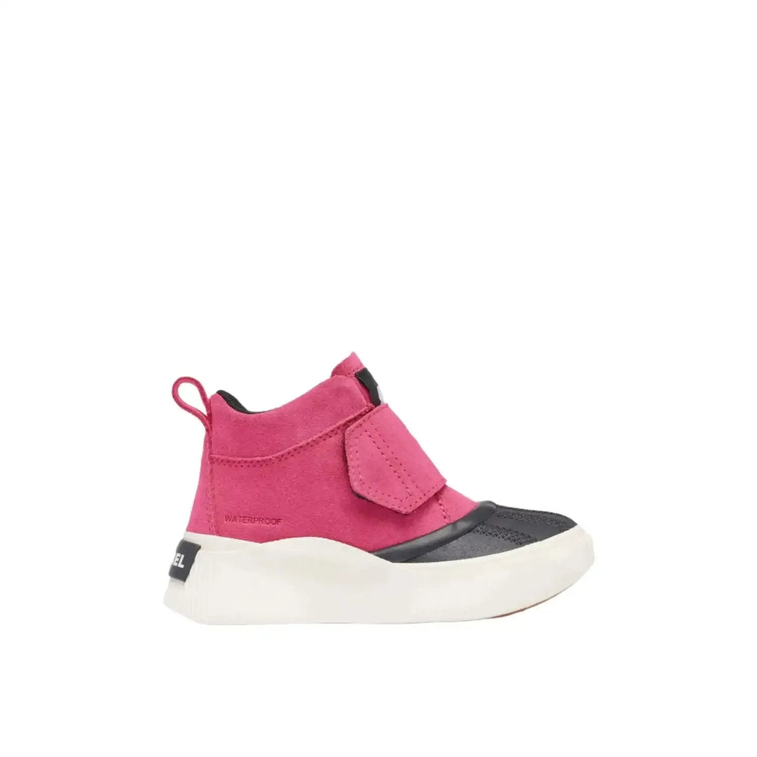 K's OUT N ABOUT™ IV Strap Children's Waterproof Boot