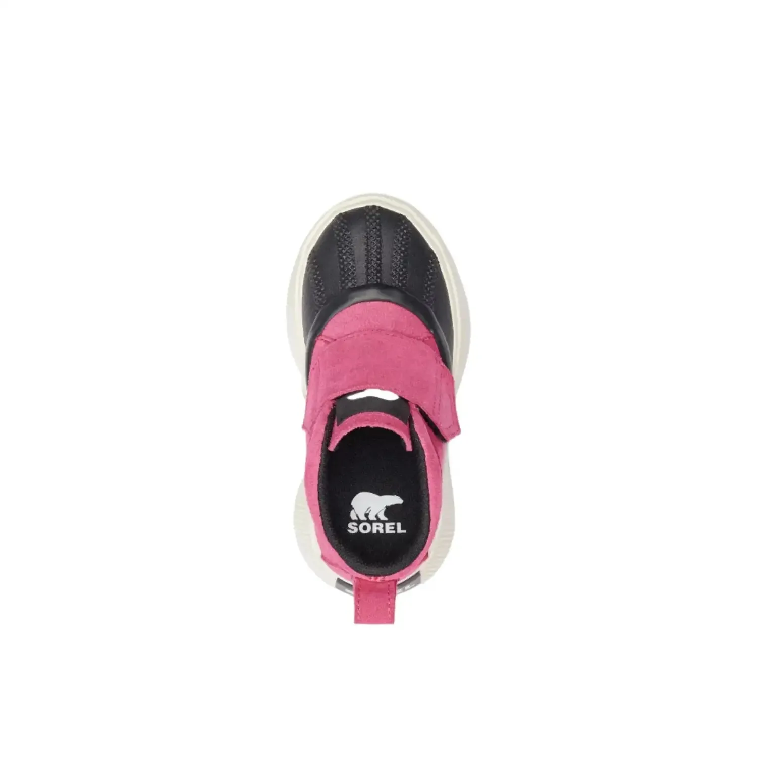 K's OUT N ABOUT™ IV Strap Children's Waterproof Boot
