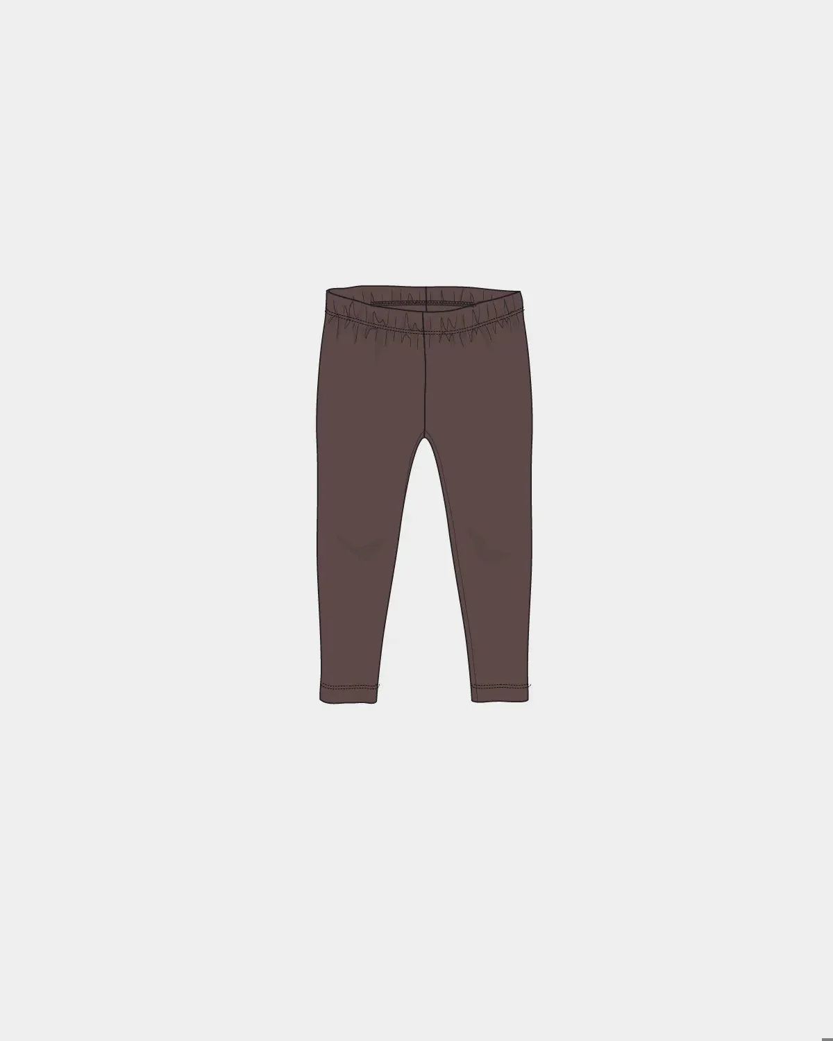 Leggings by Baby Sprouts