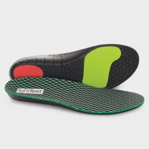 Lightfeet Rebound Shock Absorbing Insoles