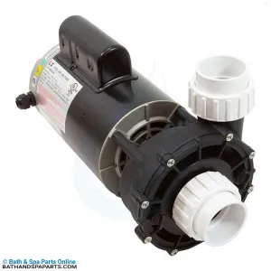 Lingxiao 4.0 HP [12A] [1S] LX Spa Pump (56WUA400-I-NF)