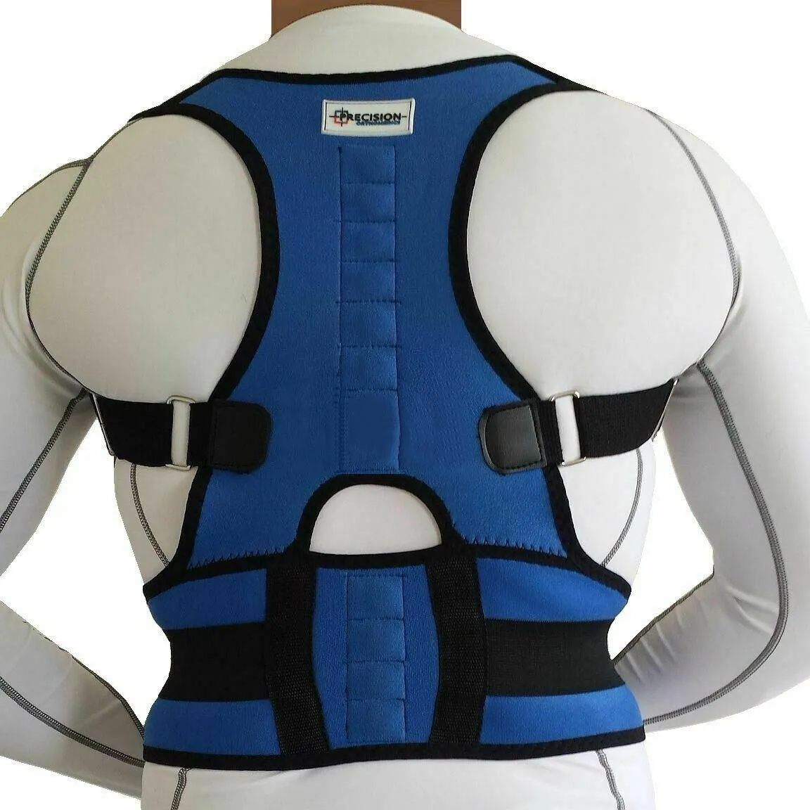 Magnetic Posture Corrector Belt