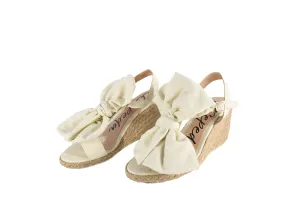 Malala Natural Wedges
