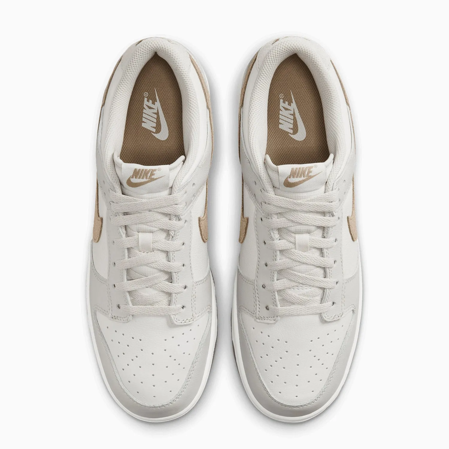 Men's Dunk Low Retro SE "Phantom Khaki"