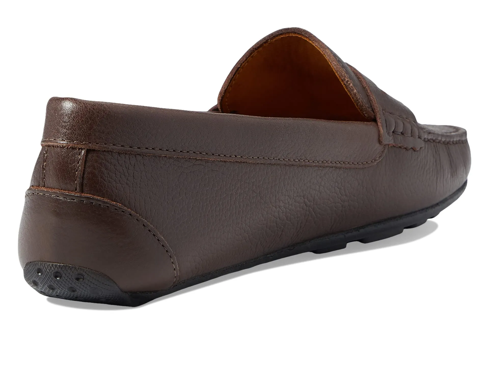 Moccasins MARC JOSEPH NEW YORK, Naples
