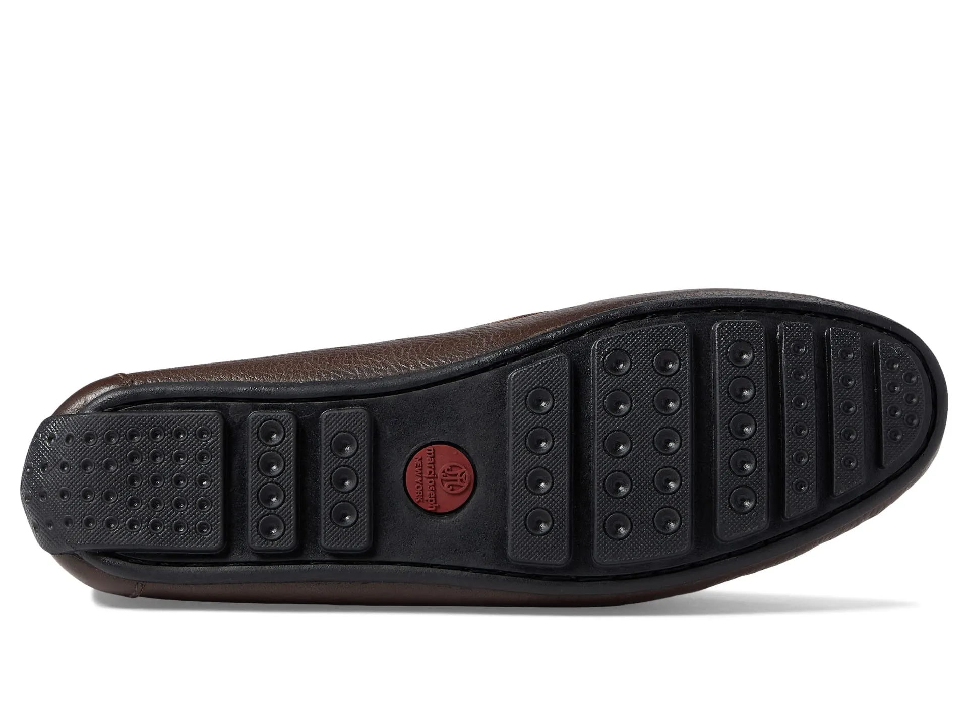 Moccasins MARC JOSEPH NEW YORK, Naples