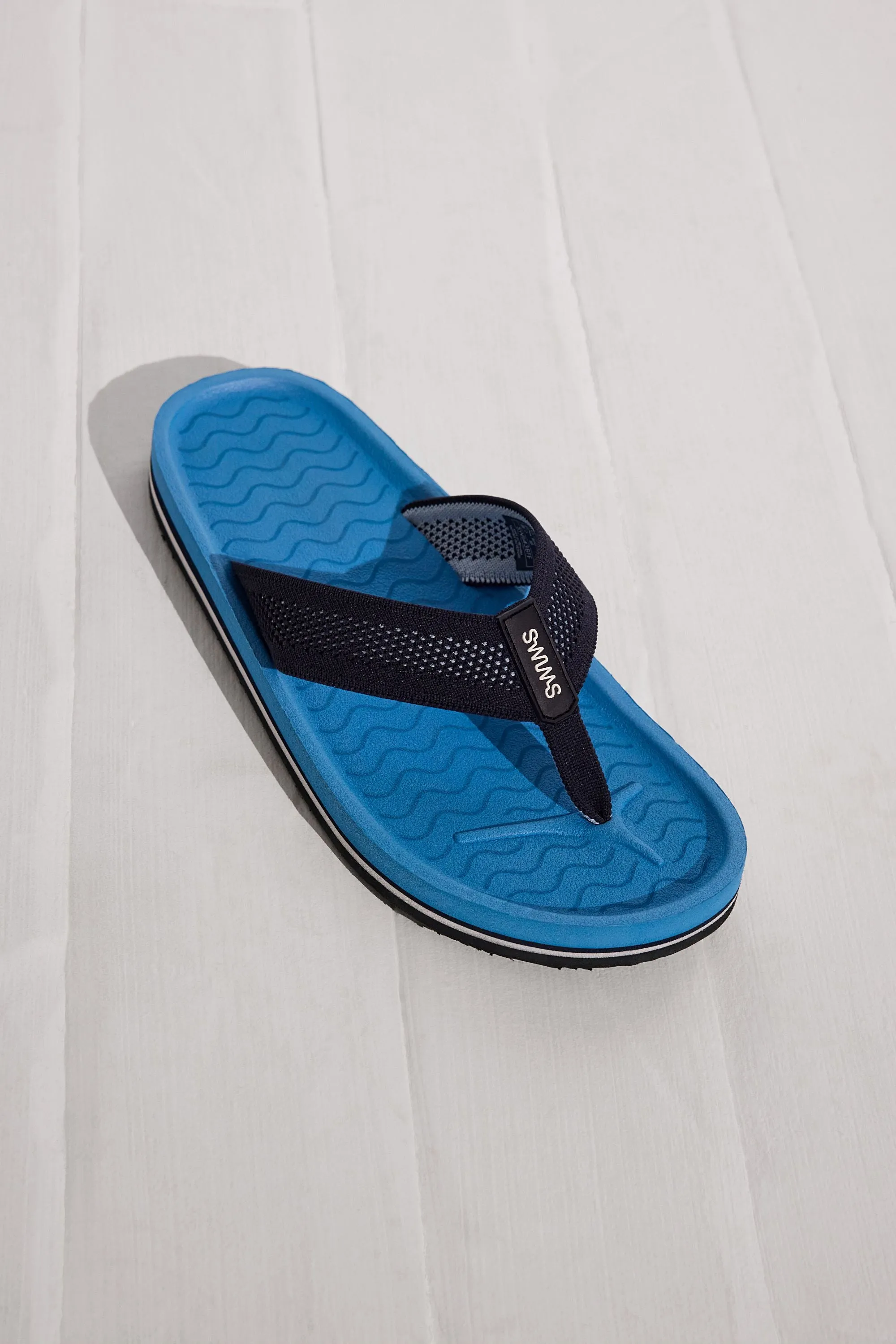Napoli Flip Flop
