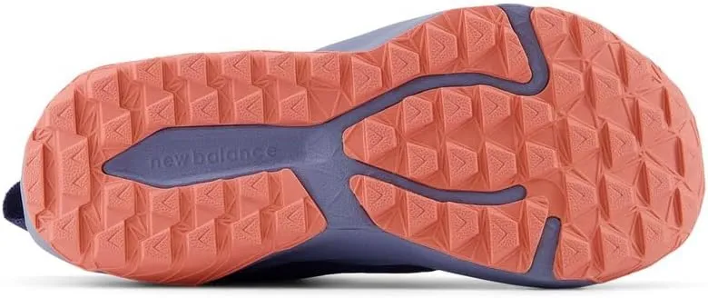 New Balance Unisex-Child Dynasoft Nitrel V6 Running Shoe
