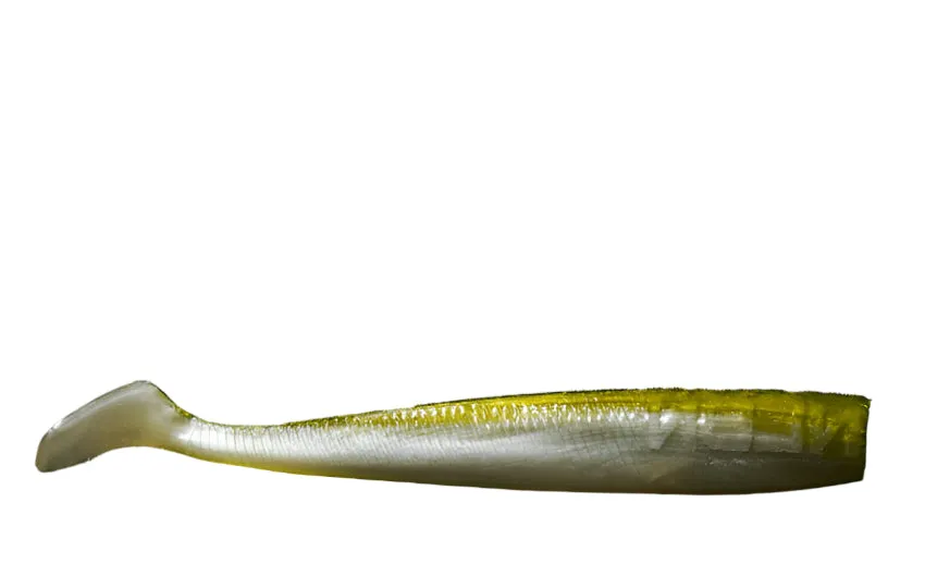 NLBN 8" Paddle Tails