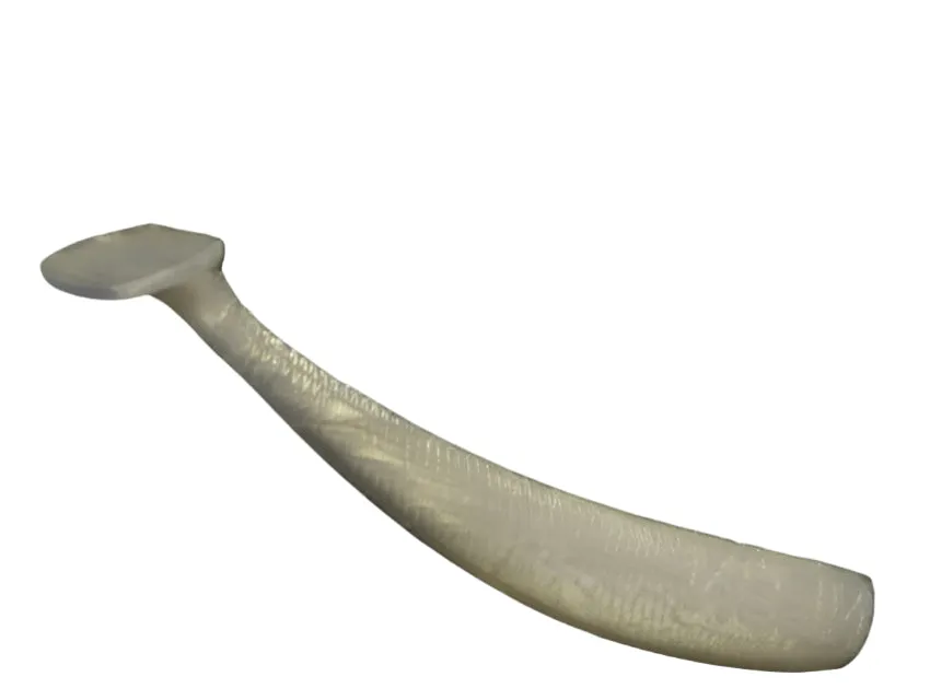 NLBN 8" Paddle Tails