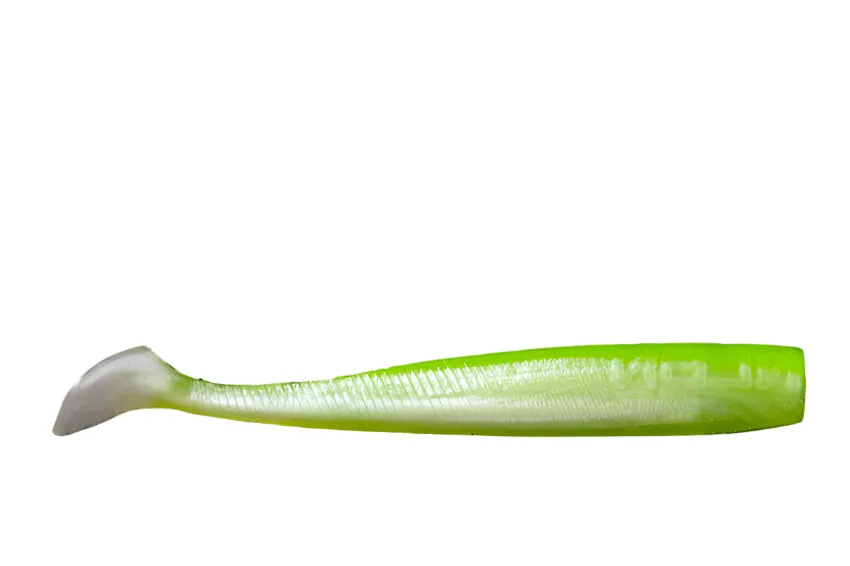 NLBN 8" Paddle Tails