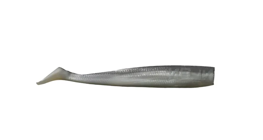 NLBN 8" Paddle Tails