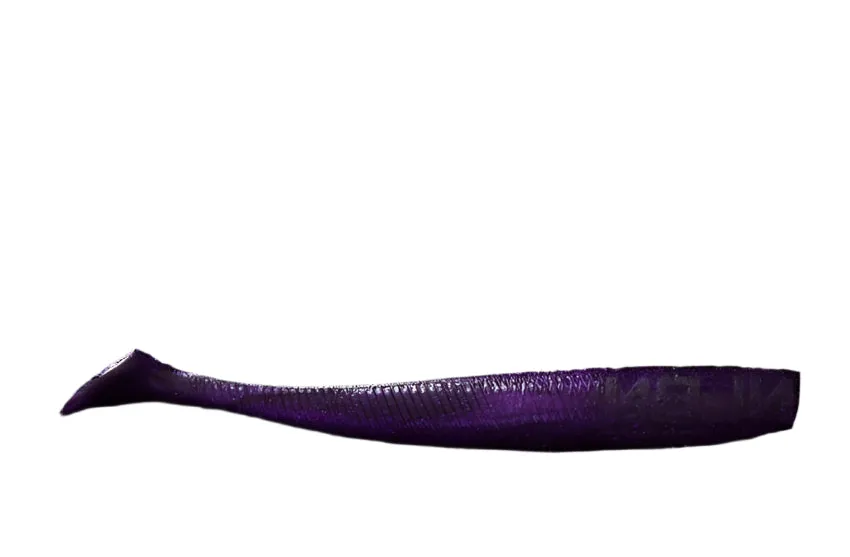 NLBN 8" Paddle Tails