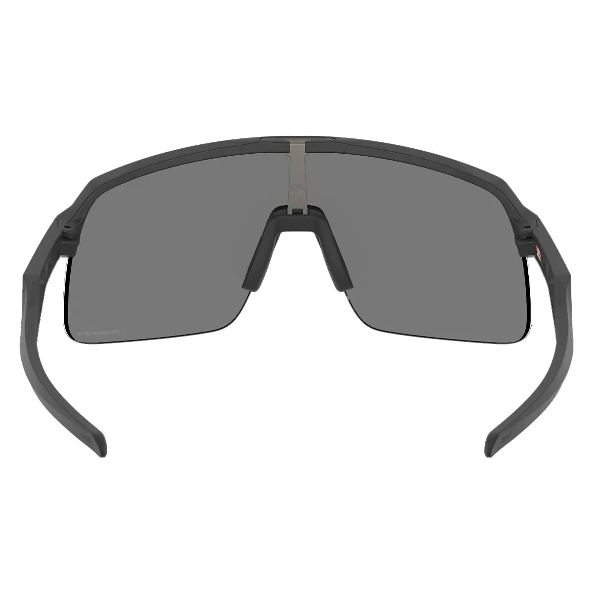 Oakley Sutro Lite Sunglasses - Matte Black/Prizm Black
