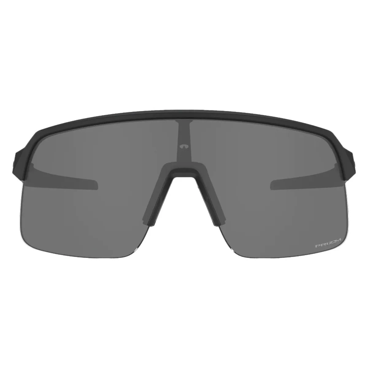 Oakley Sutro Lite Sunglasses - Matte Black/Prizm Black