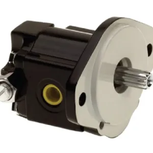 Parker 10cm Hydraulic Gear Pump 3349111975 PGP511A0100CS2D3NL2L1B1B1