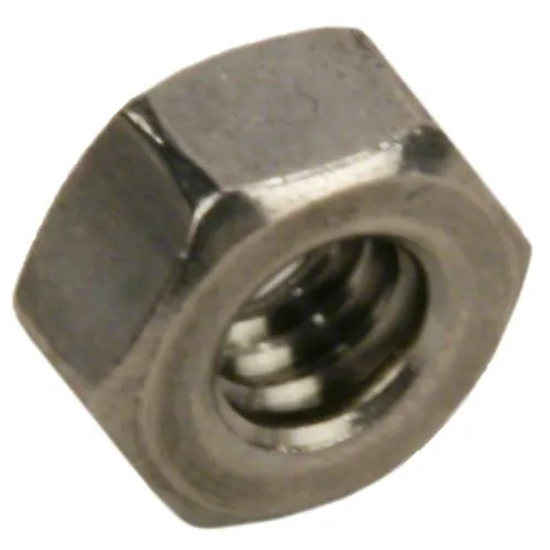 Pentair Hex Nut 071406