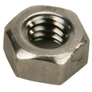Pentair Hex Nut 071406