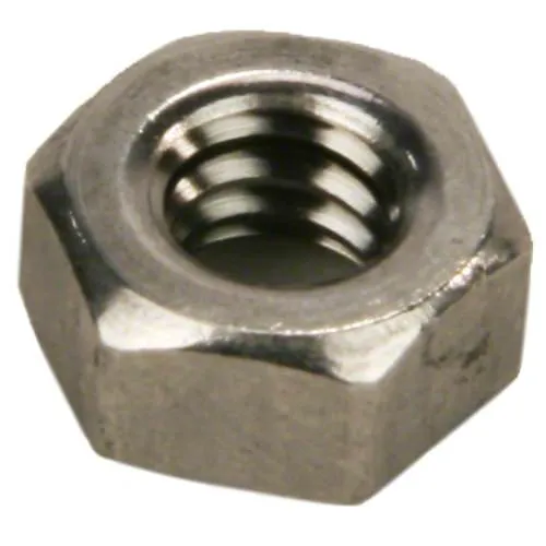 Pentair Hex Nut 071406