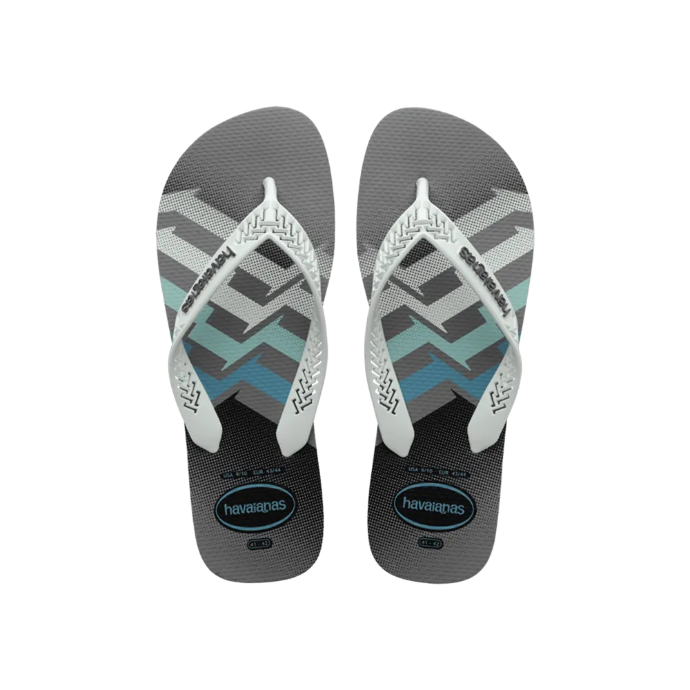 Power Light Flip Flops