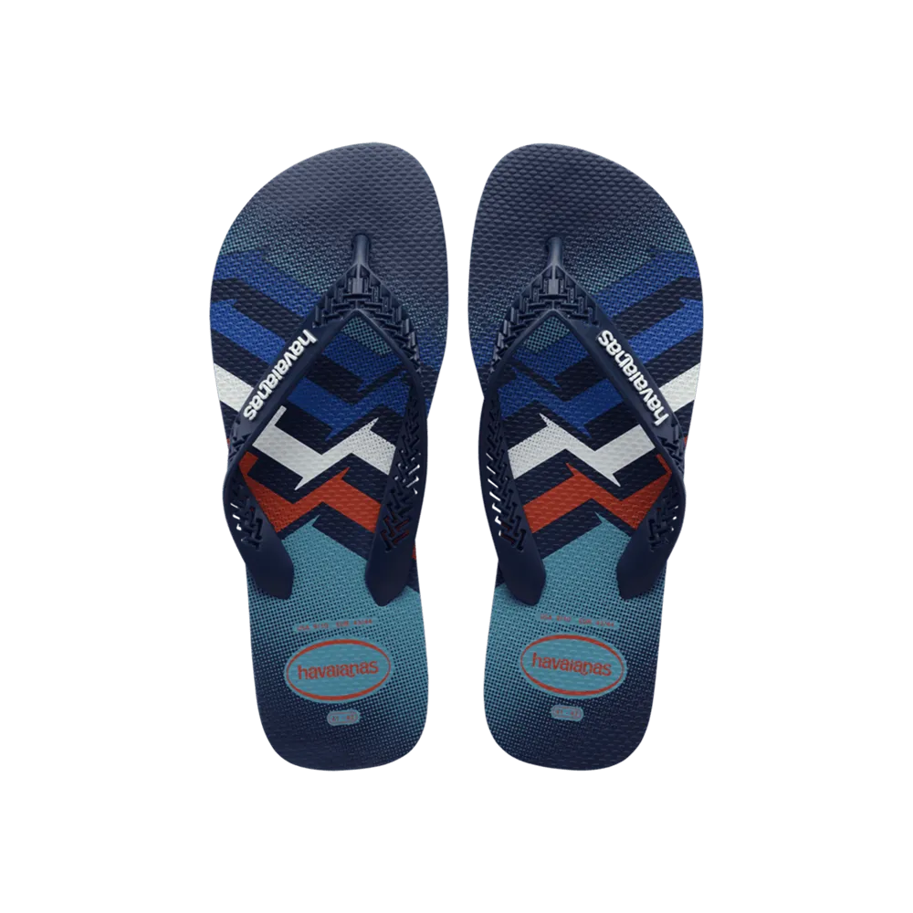 Power Light Flip Flops