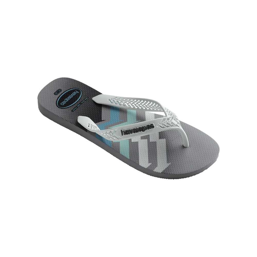 Power Light Flip Flops