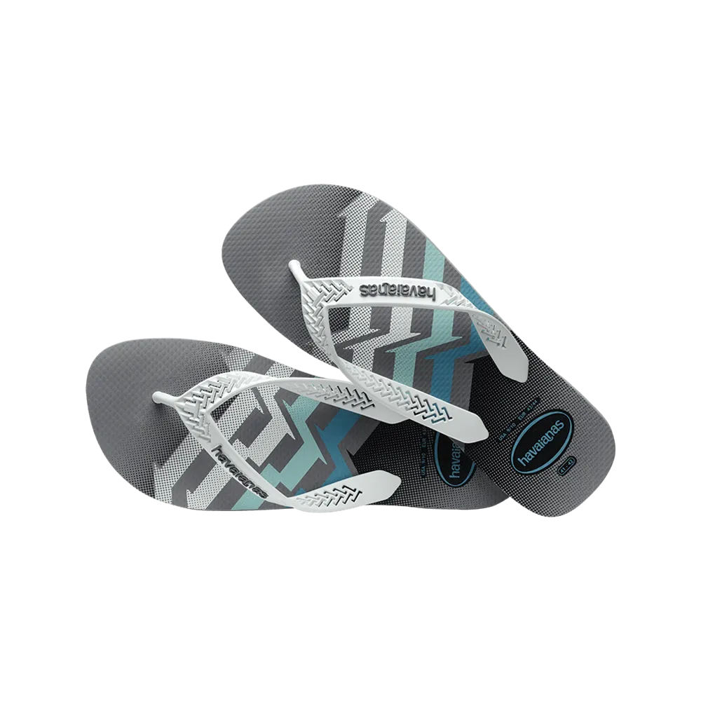 Power Light Flip Flops