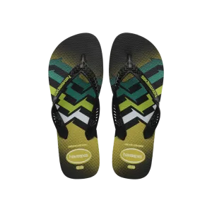 Power Light Flip Flops