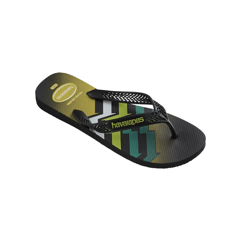 Power Light Flip Flops