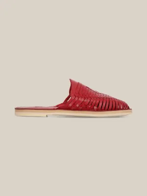 Prickly Pear Slip Ons - Men - US