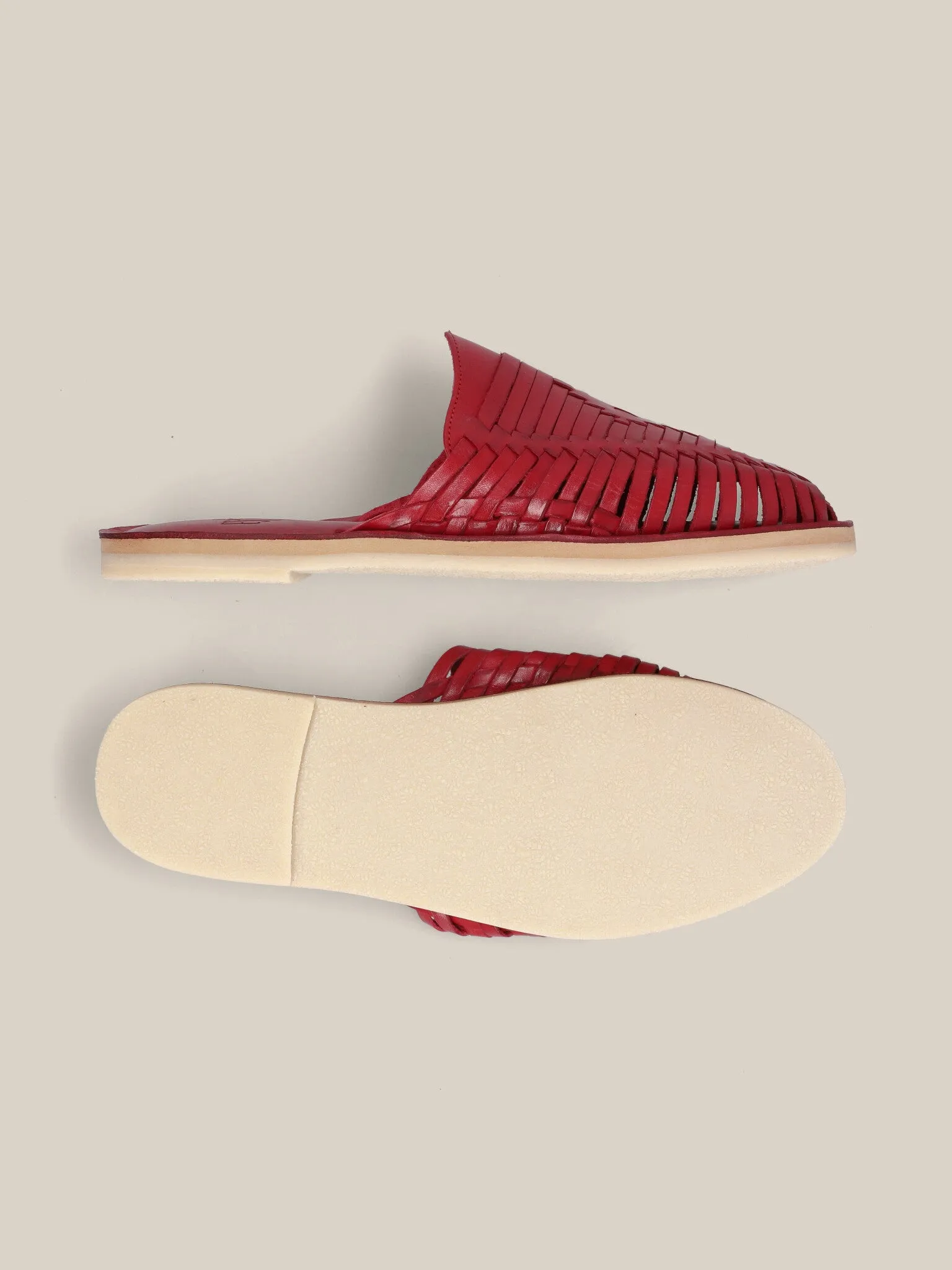 Prickly Pear Slip Ons - Men - US
