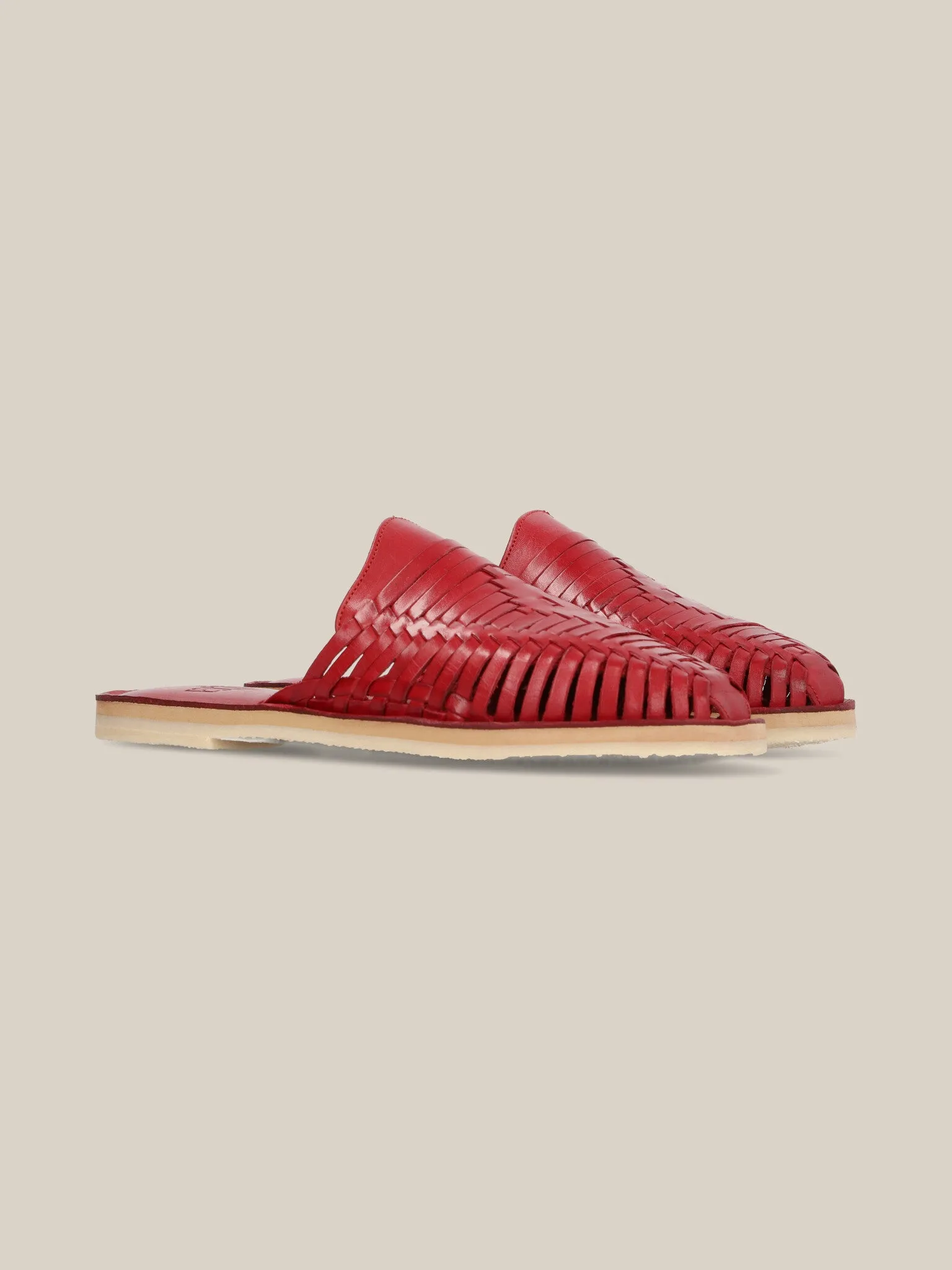Prickly Pear Slip Ons - Men - US