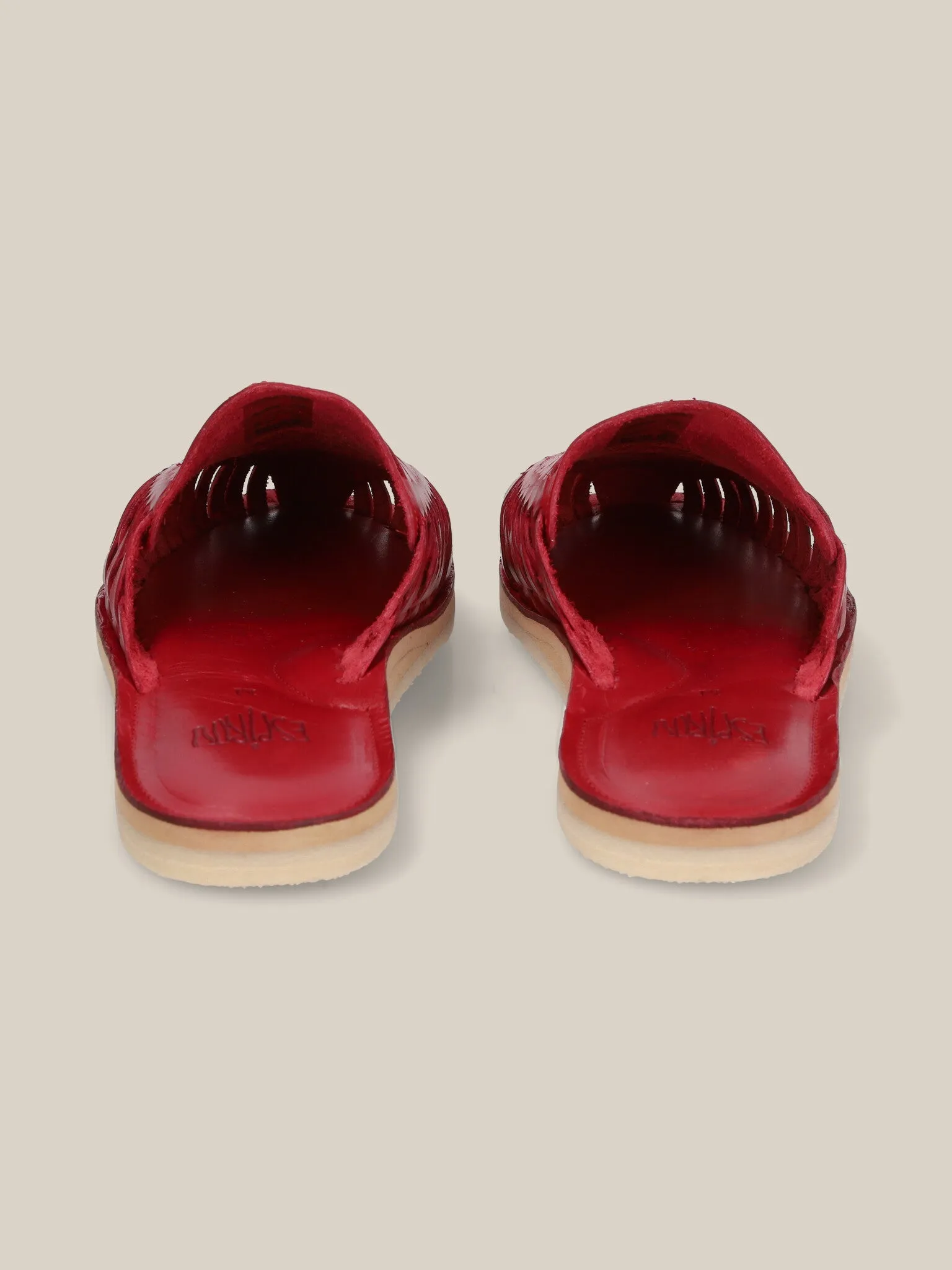 Prickly Pear Slip Ons - Men - US