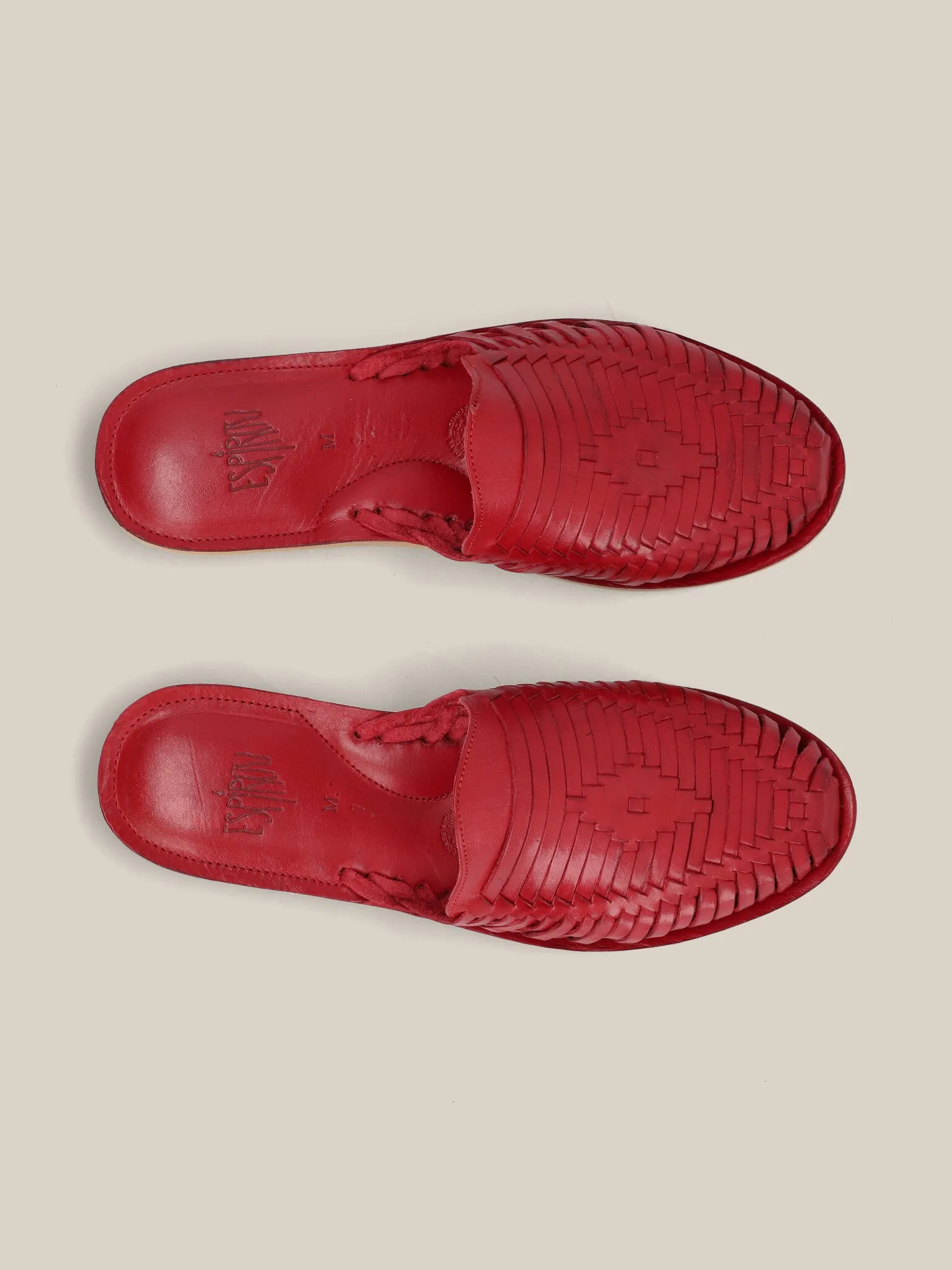 Prickly Pear Slip Ons - Men - US