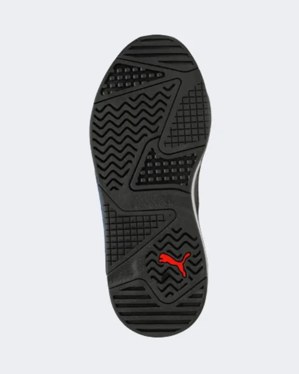 Puma Bmw M Motorsport X-Ray Men Lifestyle Espadrilles Black/Multi 30713703