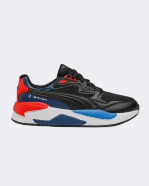 Puma Bmw M Motorsport X-Ray Men Lifestyle Espadrilles Black/Multi 30713703